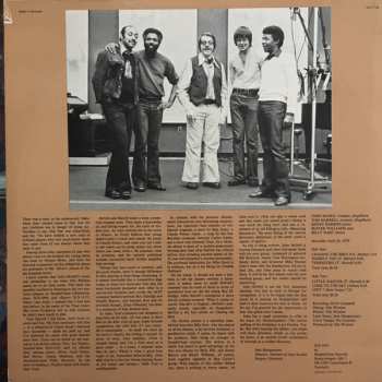 LP Tom Harrell: Look To The Sky