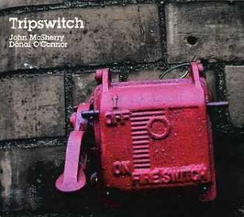 CD John McSherry: Tripswitch