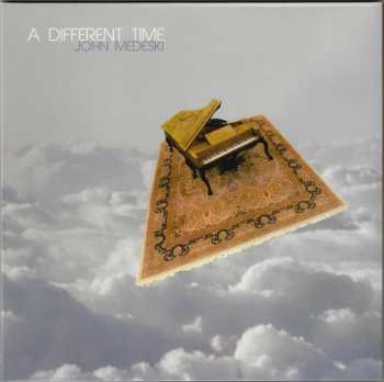 Album John Medeski: A Different Time