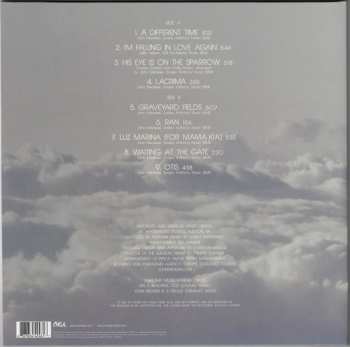 LP John Medeski: A Different Time