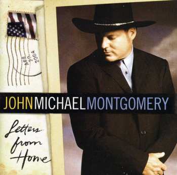 Album John Michael Montgomery: Letters From Home