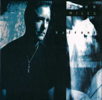 3CD/Caja John Miles: The Albums 1983-93