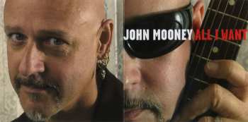 CD John Mooney: All I Want