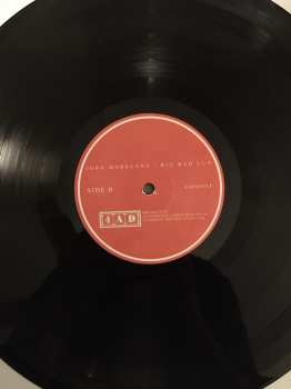 LP John Moreland: Big Bad Luv