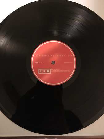 LP John Moreland: Big Bad Luv