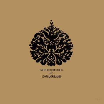 Album John Moreland: Earthbound Blues