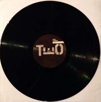 LP John Moreland: High On Tulsa Heat