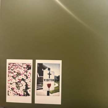 LP John Moreland: Visitor CLR