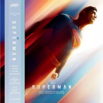 John Murphy: Superman (Original Motion Picture Soundtrack)