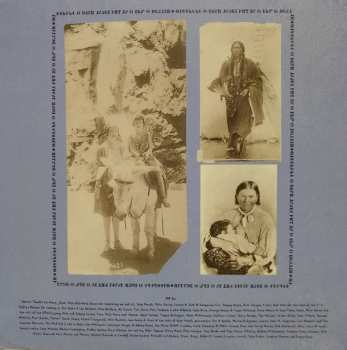 LP John Murry: The Stars Are God’s Bullet Holes CLR | LTD