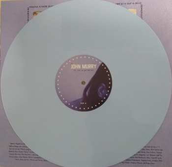 LP John Murry: The Stars Are God’s Bullet Holes CLR | LTD