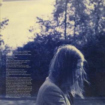 LP John Murry: The Stars Are God’s Bullet Holes CLR | LTD