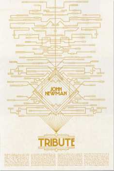 CD John Newman: Tribute