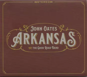 Arkansas