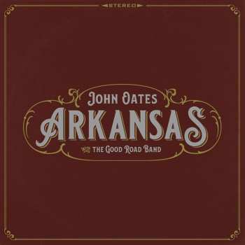 CD John Oates: Arkansas