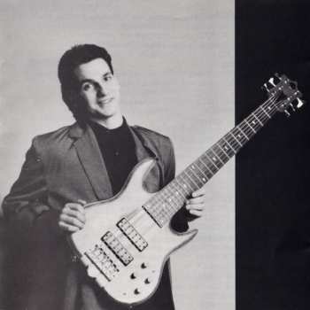 CD John Patitucci: John Patitucci