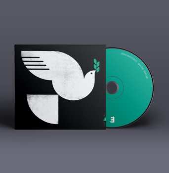 CD John Patitucci: Spirit Fall