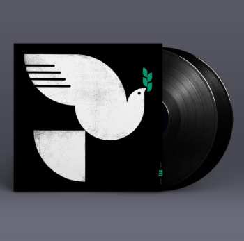 2LP John Patitucci: Spirit Fall