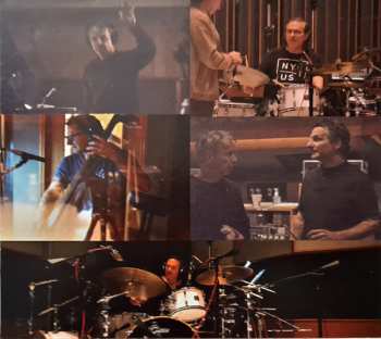 CD John Patitucci: Trio