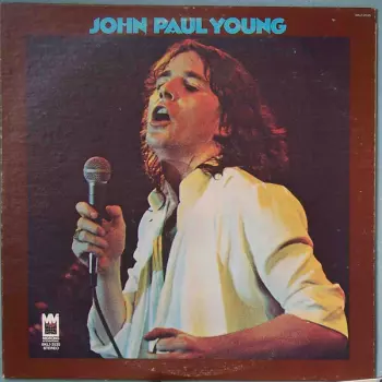 John Paul Young: John Paul Young