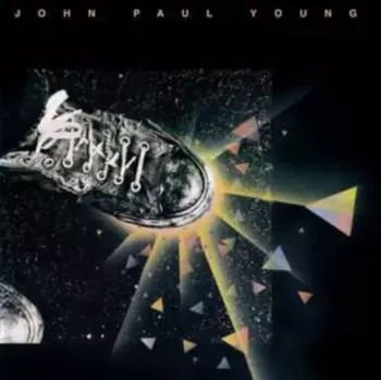 John Paul Young: Soldier Of Fortune