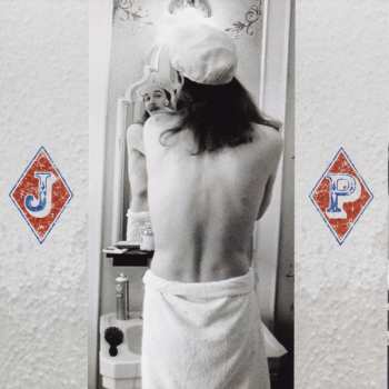 CD John Phillips: Jack Of Diamonds