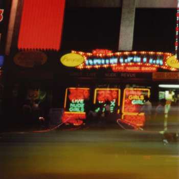 CD John Phillips: Pussycat