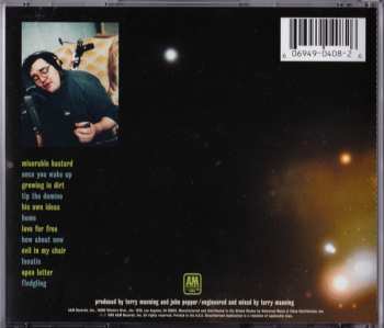 CD John Popper: Zygote