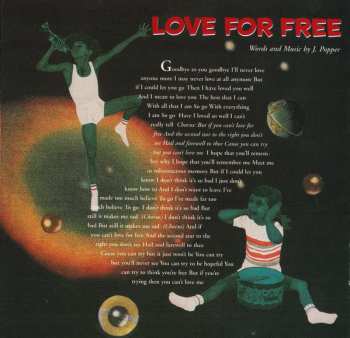 CD John Popper: Zygote