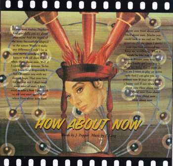 CD John Popper: Zygote