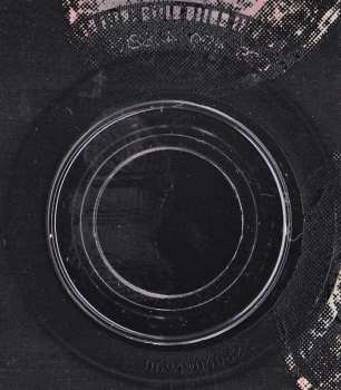 CD John Popper: Zygote