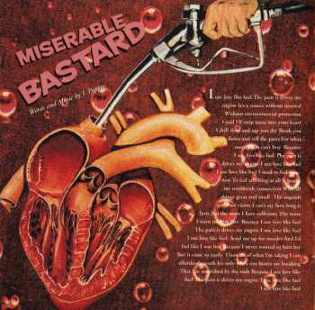 CD John Popper: Zygote