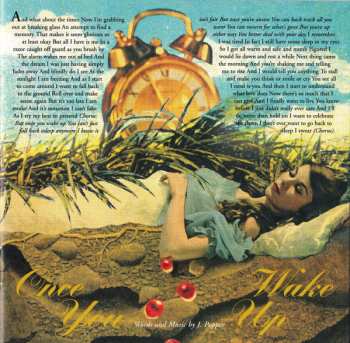 CD John Popper: Zygote