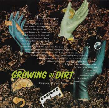 CD John Popper: Zygote