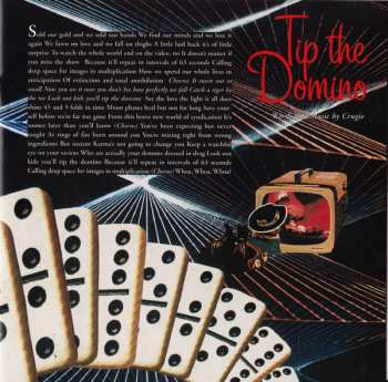 CD John Popper: Zygote