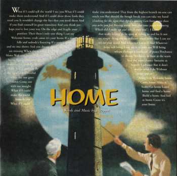 CD John Popper: Zygote