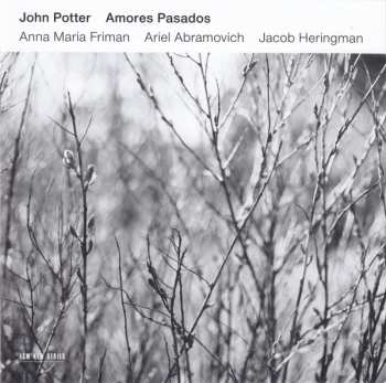 CD John Potter: Amores Pasados