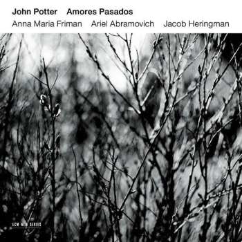 CD John Potter: Amores Pasados