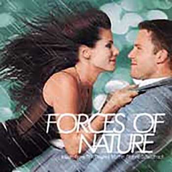 Album John Powell: Forces Of Nature (Music From The Motion Picture)