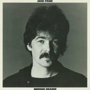 LP John Prine: Bruised Orange