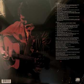 LP John Prine: Diamonds In The Rough