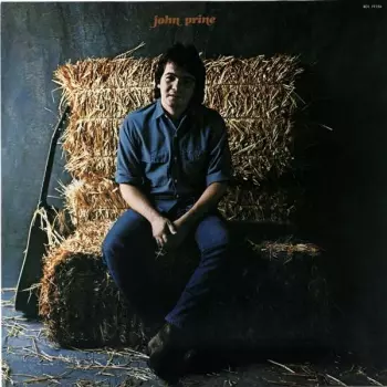 John Prine: John Prine