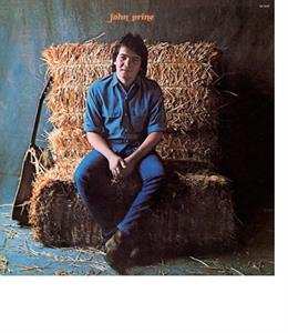 CD John Prine: John Prine