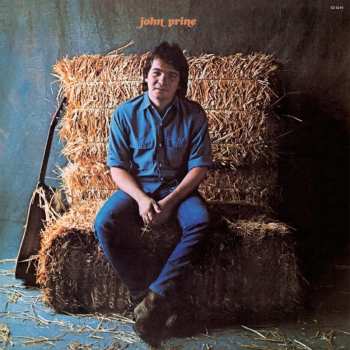 2LP John Prine: John Prine