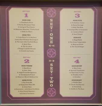 4LP/Caja John Prine: Live At The Other End Dec. 1975 LTD