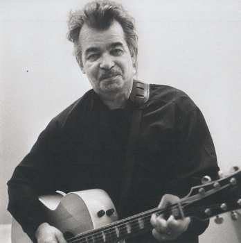 CD John Prine: Live At The Singer-Songwriter Festival