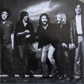 3LP/Caja John Prine: The Asylum Albums LTD