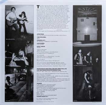 3LP/Caja John Prine: The Asylum Albums LTD