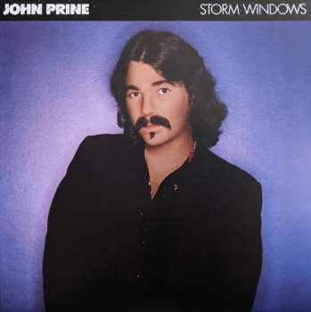 3LP/Caja John Prine: The Asylum Albums LTD