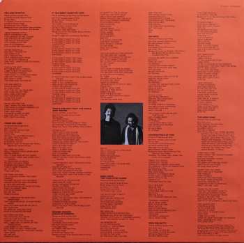 3LP/Caja John Prine: The Asylum Albums LTD